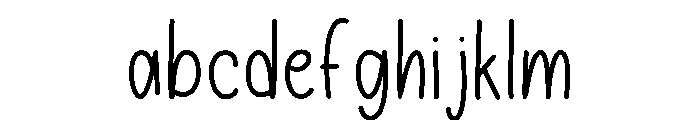 PaperCurly FONT
