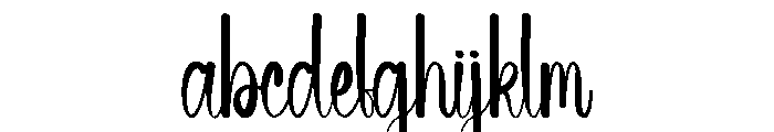 Paperart FONT