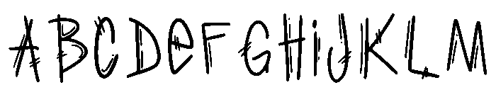 Paperi Regular FONT