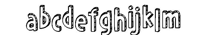 Paperior FONT