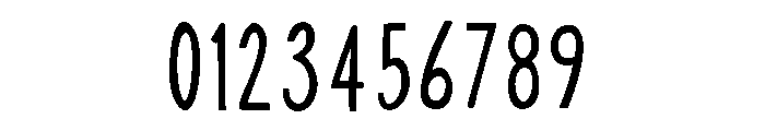 Paperstory Font OTHER CHARS