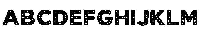Papier_mache Regular FONT
