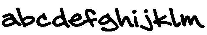 PapingSwend FONT