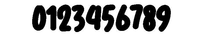 Papipu Font OTHER CHARS