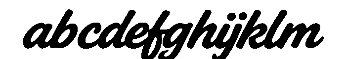 Paquthy FONT