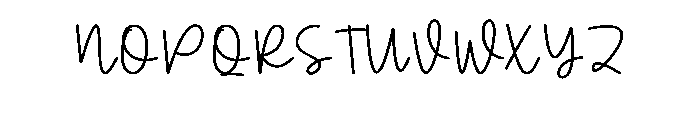 Paradise Bubble Font UPPERCASE