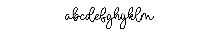Paradise Bubble FONT