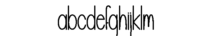 Paradise Getaway FONT