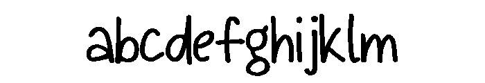 Paradise Handwriting Regular FONT