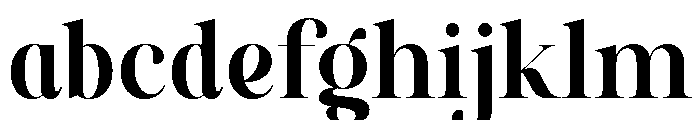 Paradise Spring Regular FONT
