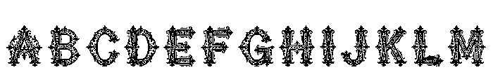 Parana Regular FONT