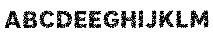 Parchment Regular FONT