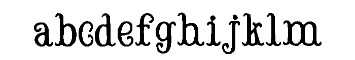 Parijat FONT