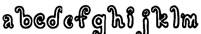 Parisienne FONT