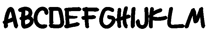 Park Regular FONT