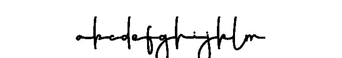 Parthnership FONT