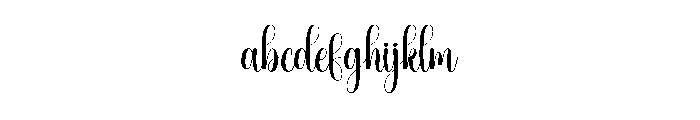Party Animal FONT