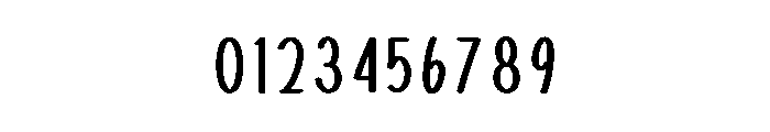 Party Honeymoon Font OTHER CHARS
