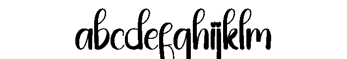 Party Nightmare FONT