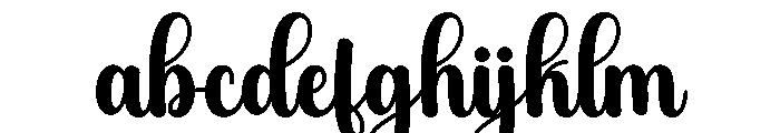 PartySpooky FONT