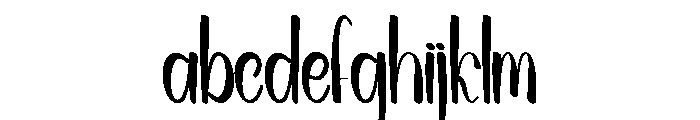 Partydate FONT