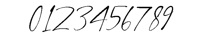 PastedyAlt Font OTHER CHARS