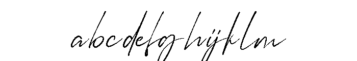 Pastedy FONT