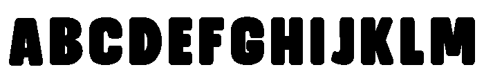 Pastel 1 FONT