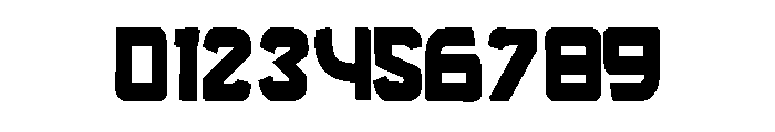 Pastel Nokizaru CF Font OTHER CHARS