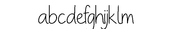 Pastel Whisper FONT