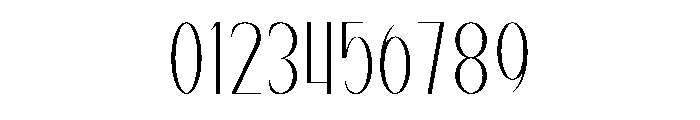 Pastry Summertime Font OTHER CHARS