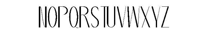Pastry Summertime Font UPPERCASE