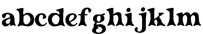 Pataxte FONT