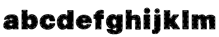 Patch up FONT