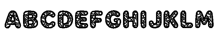 Patchwork Regular FONT