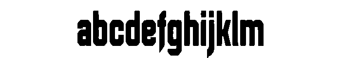 PatriXmas FONT