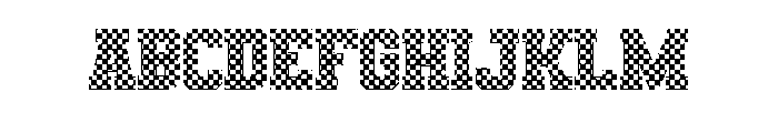 Patriotic Box Set 3 FONT