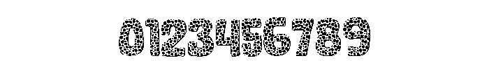 Patriotic Font Font OTHER CHARS