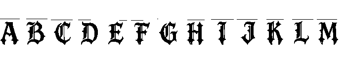 Paulette Regular FONT