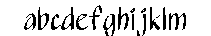 Paulowen FONT