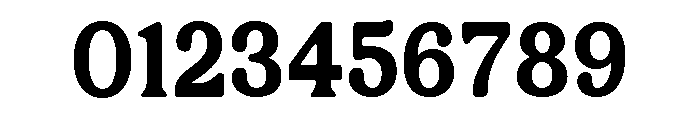 Pavalo Regular Font OTHER CHARS