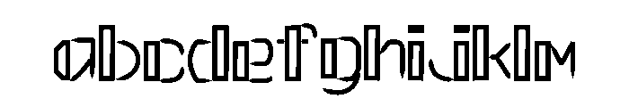 Paxnat FONT
