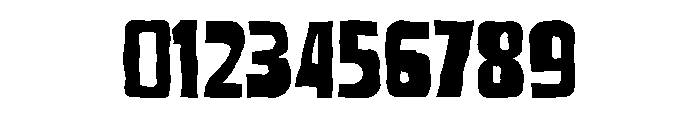 paperonias  Regular Font OTHER CHARS