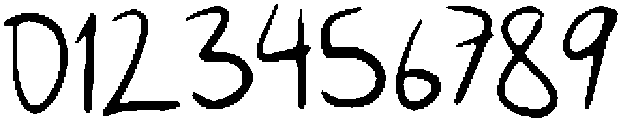 PACIFICO Regular otf (400) Font OTHER CHARS