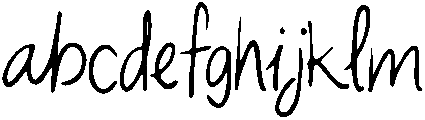 PACIFICO Regular otf (400) FONT