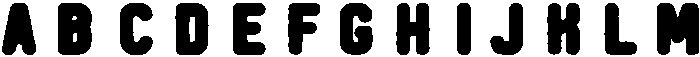 PACT Regular otf (400) FONT