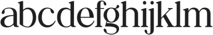 PALATINESSERIF Medium otf (500) FONT