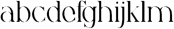 PALOMA Regular otf (400) FONT