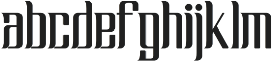 PANTHEON COMBINED REGULAR otf (400) FONT