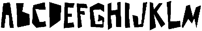 PARTONIC Regular otf (400) FONT